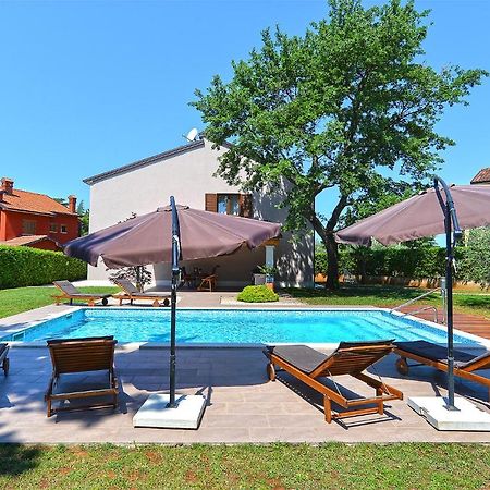 Apartments Marija 1089 Porec Exterior photo