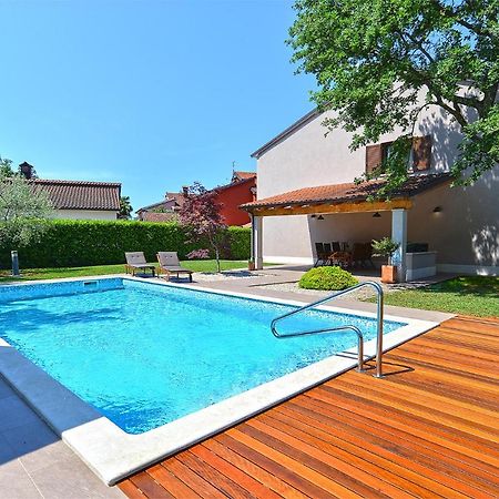 Apartments Marija 1089 Porec Exterior photo