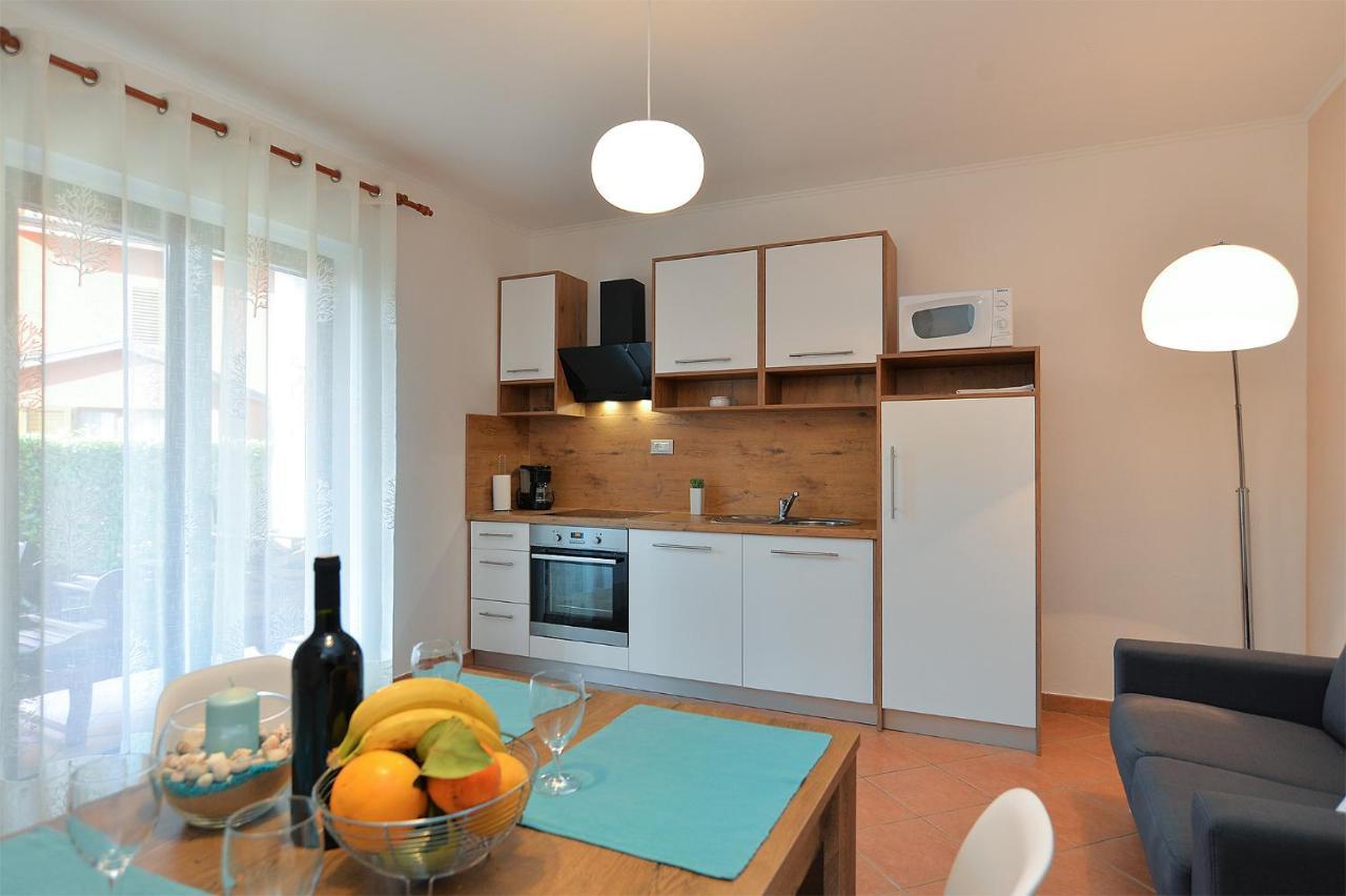 Apartments Marija 1089 Porec Exterior photo
