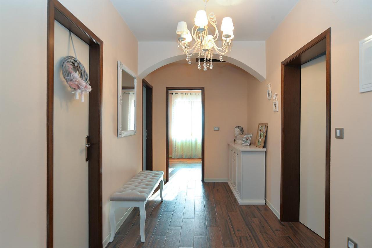 Apartments Marija 1089 Porec Exterior photo