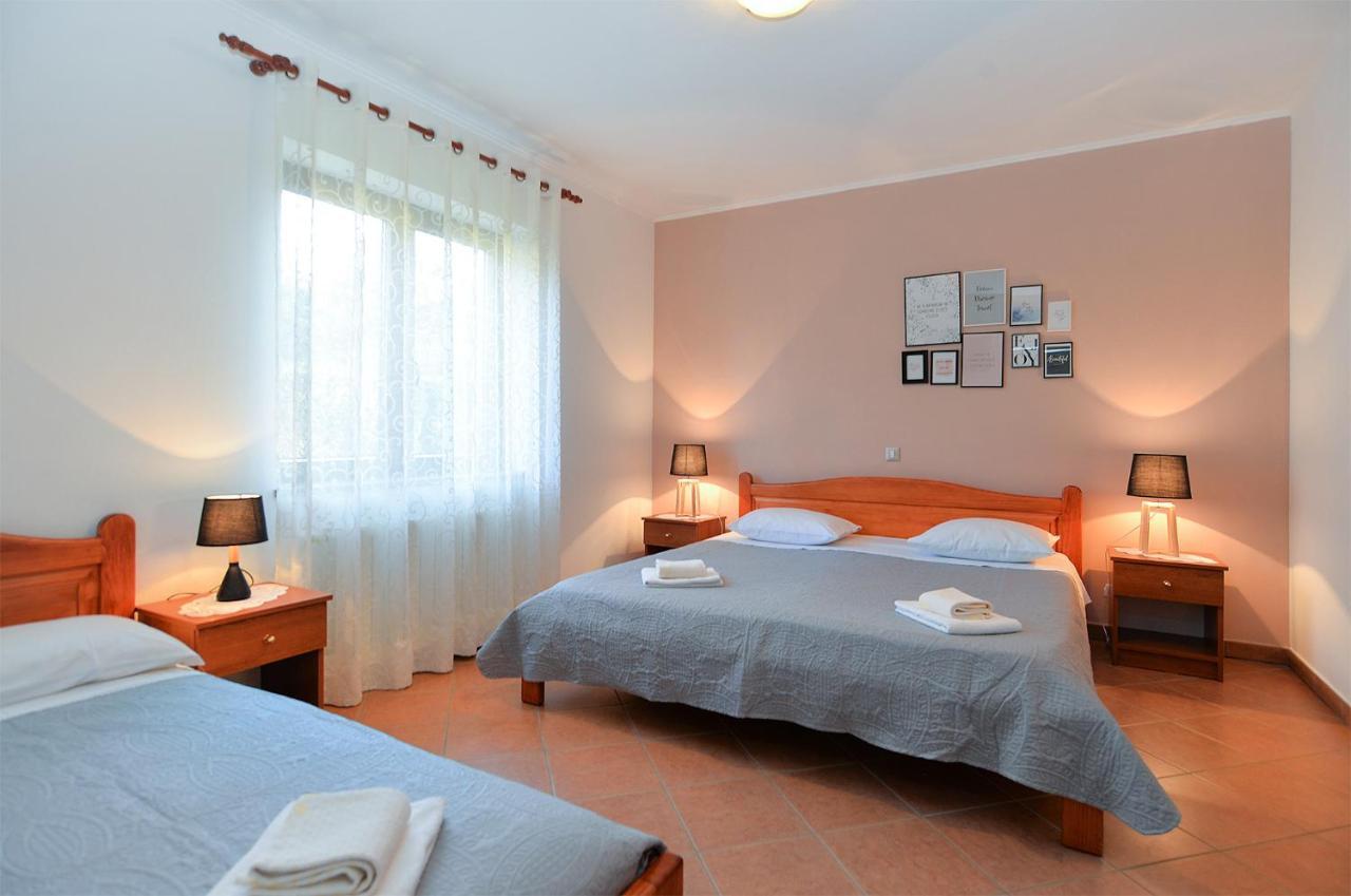 Apartments Marija 1089 Porec Exterior photo