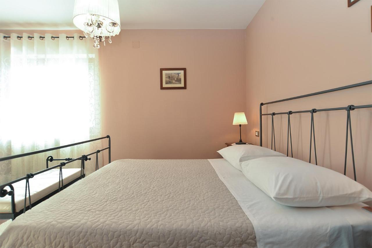 Apartments Marija 1089 Porec Exterior photo