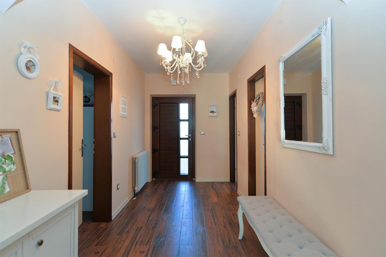 Apartments Marija 1089 Porec Exterior photo