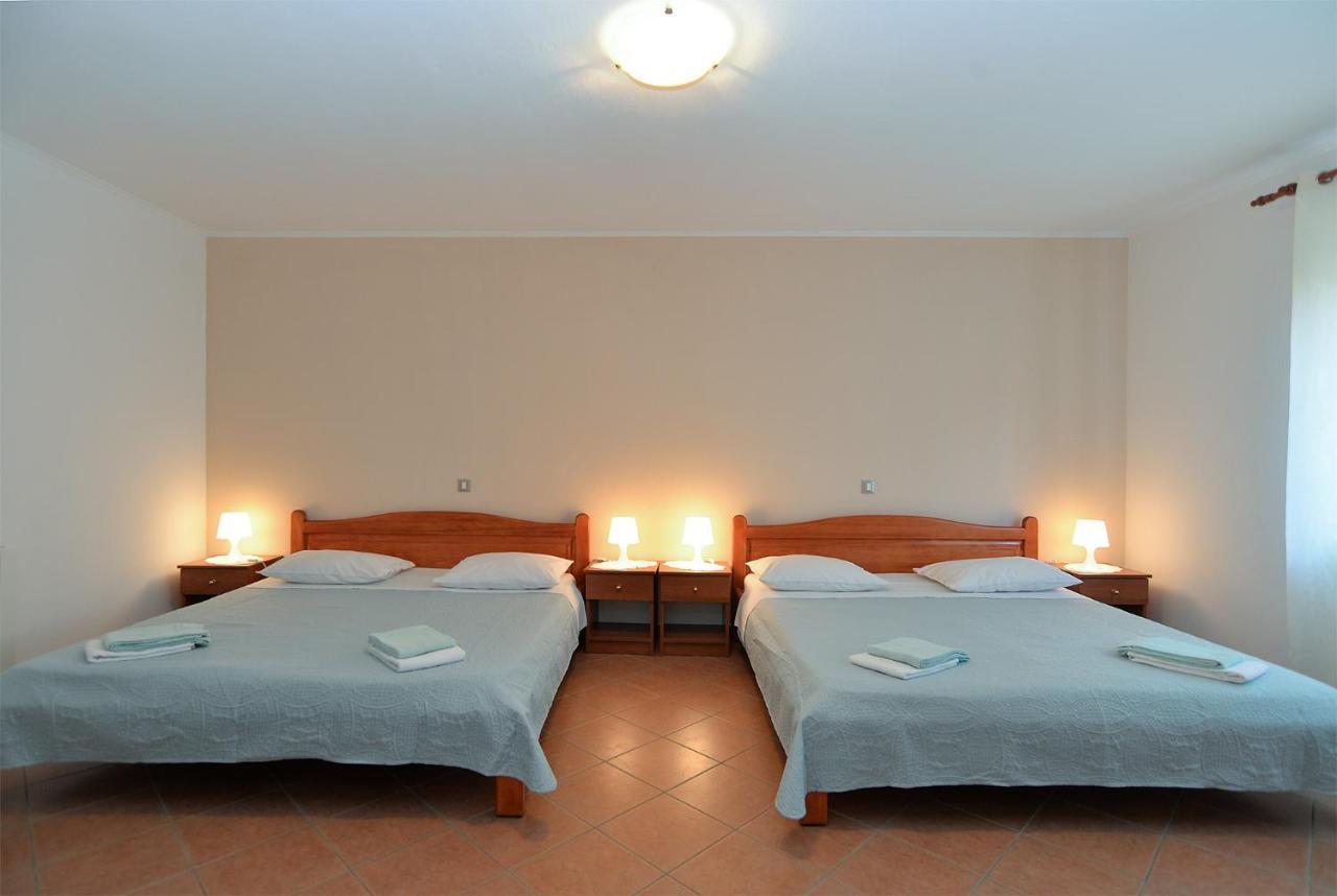 Apartments Marija 1089 Porec Exterior photo