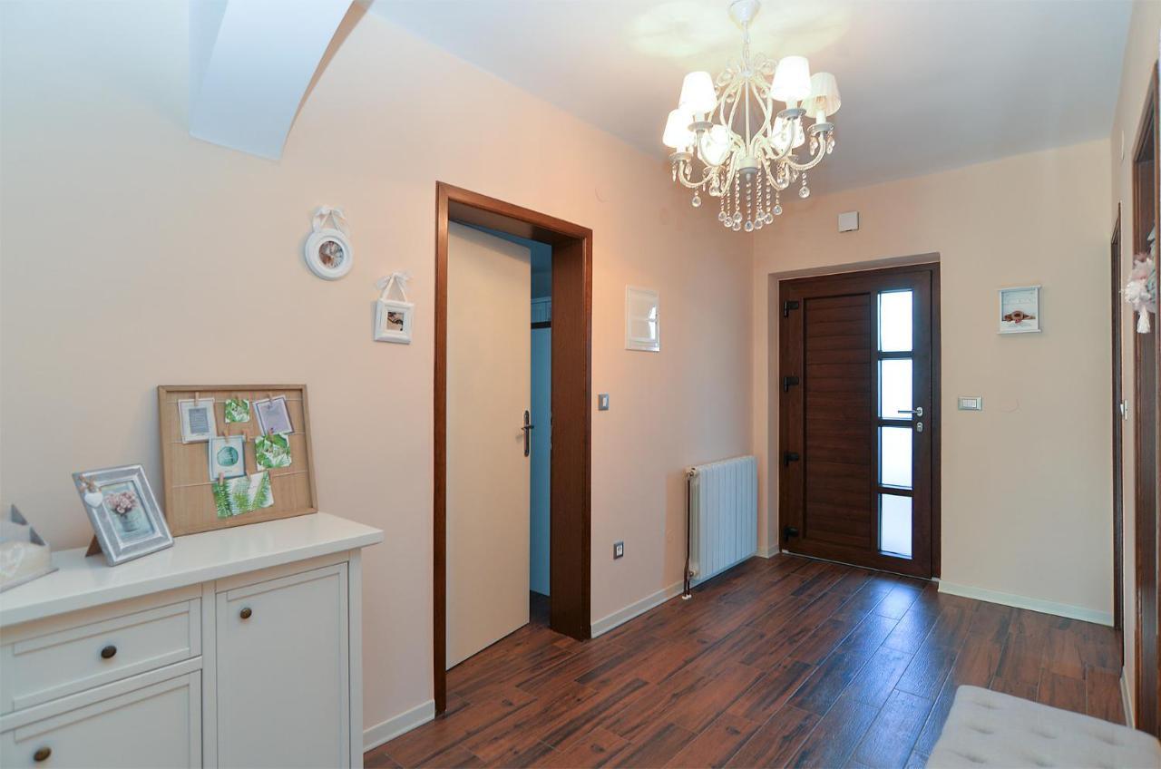 Apartments Marija 1089 Porec Exterior photo