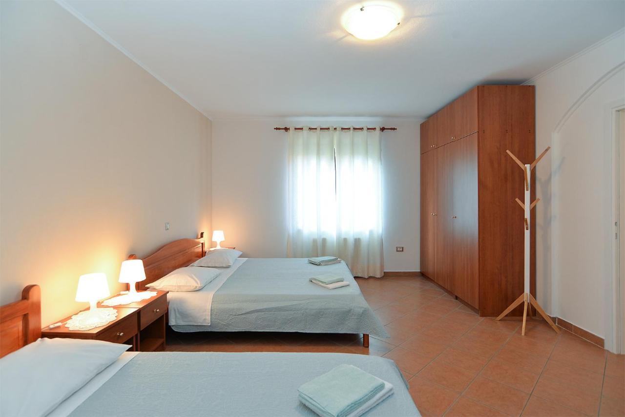 Apartments Marija 1089 Porec Exterior photo