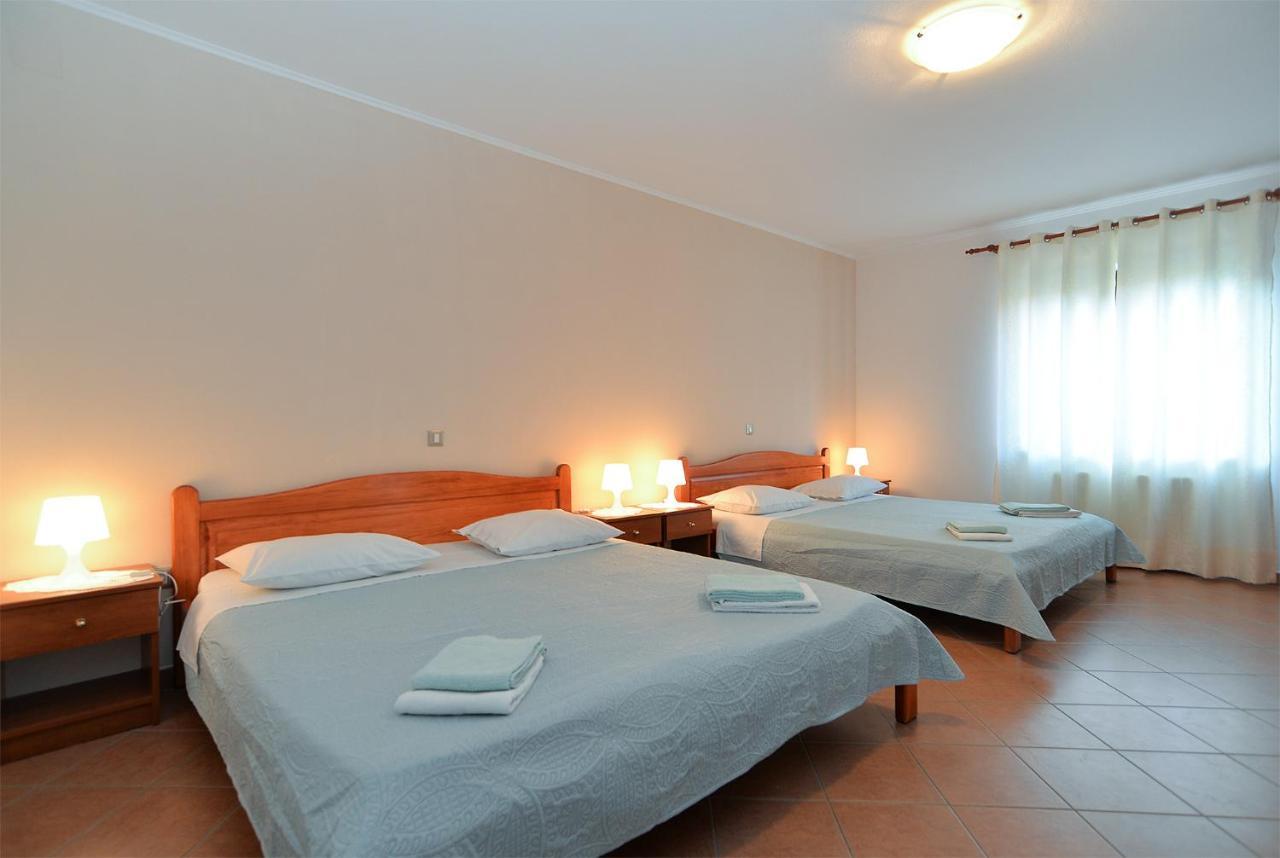 Apartments Marija 1089 Porec Exterior photo