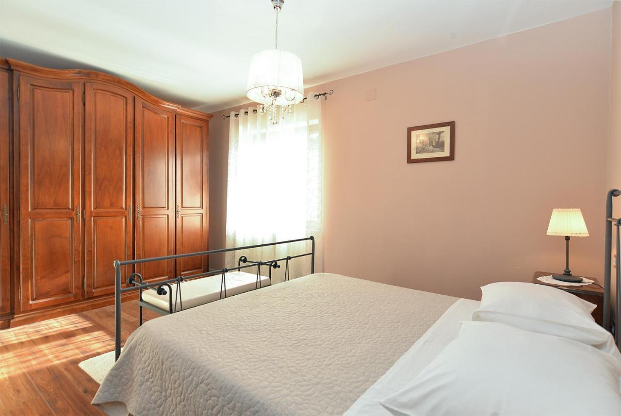 Apartments Marija 1089 Porec Exterior photo