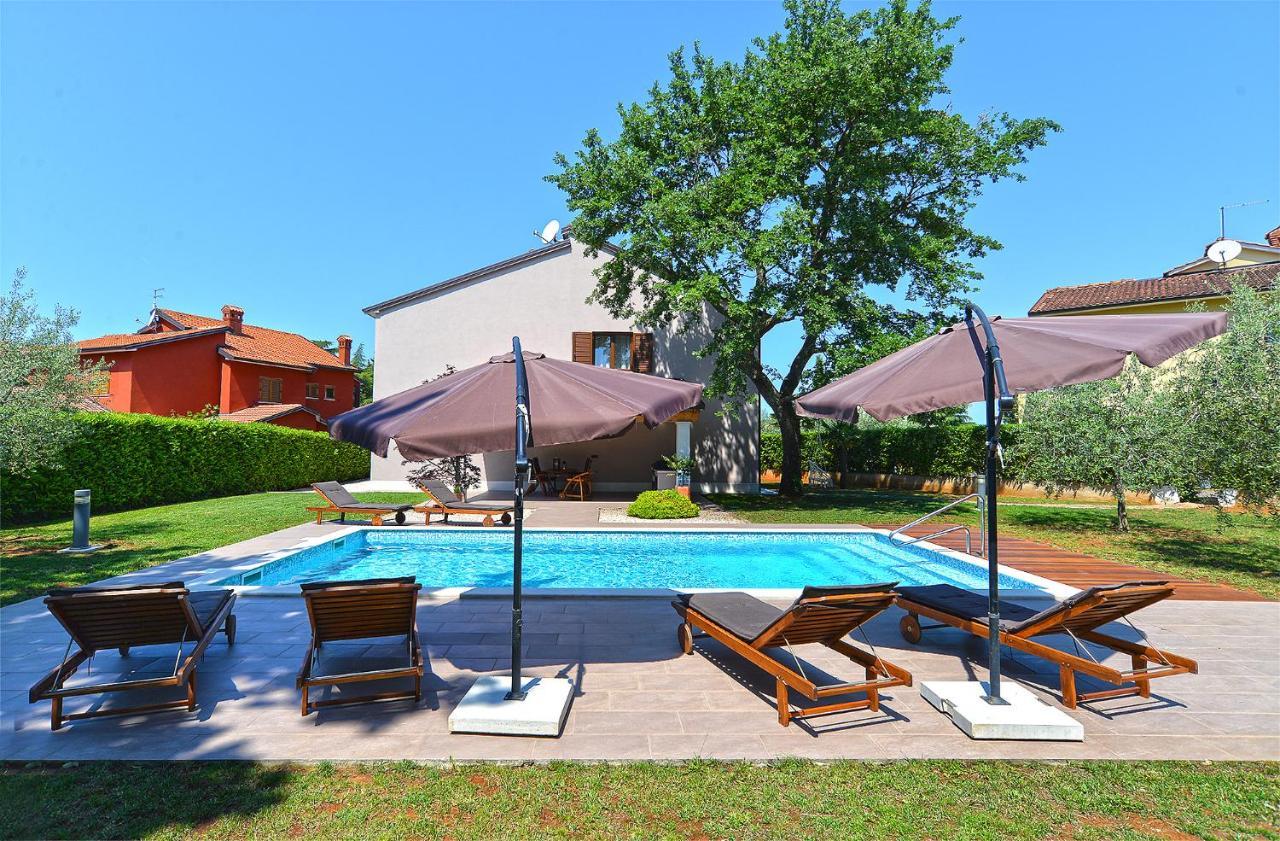 Apartments Marija 1089 Porec Exterior photo