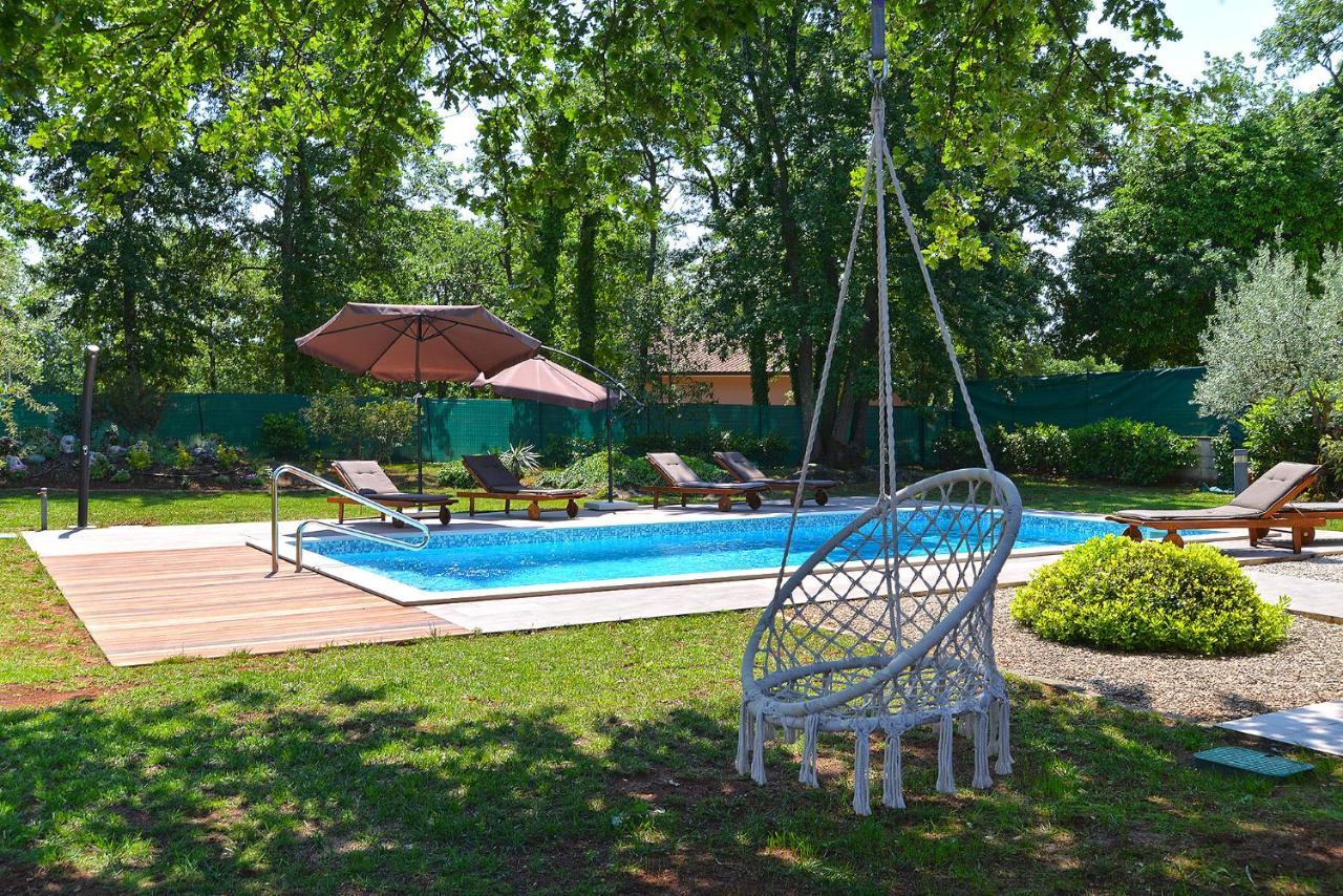Apartments Marija 1089 Porec Exterior photo