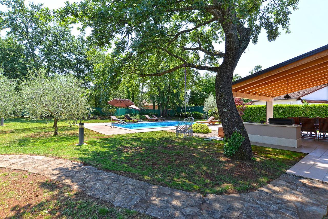 Apartments Marija 1089 Porec Exterior photo