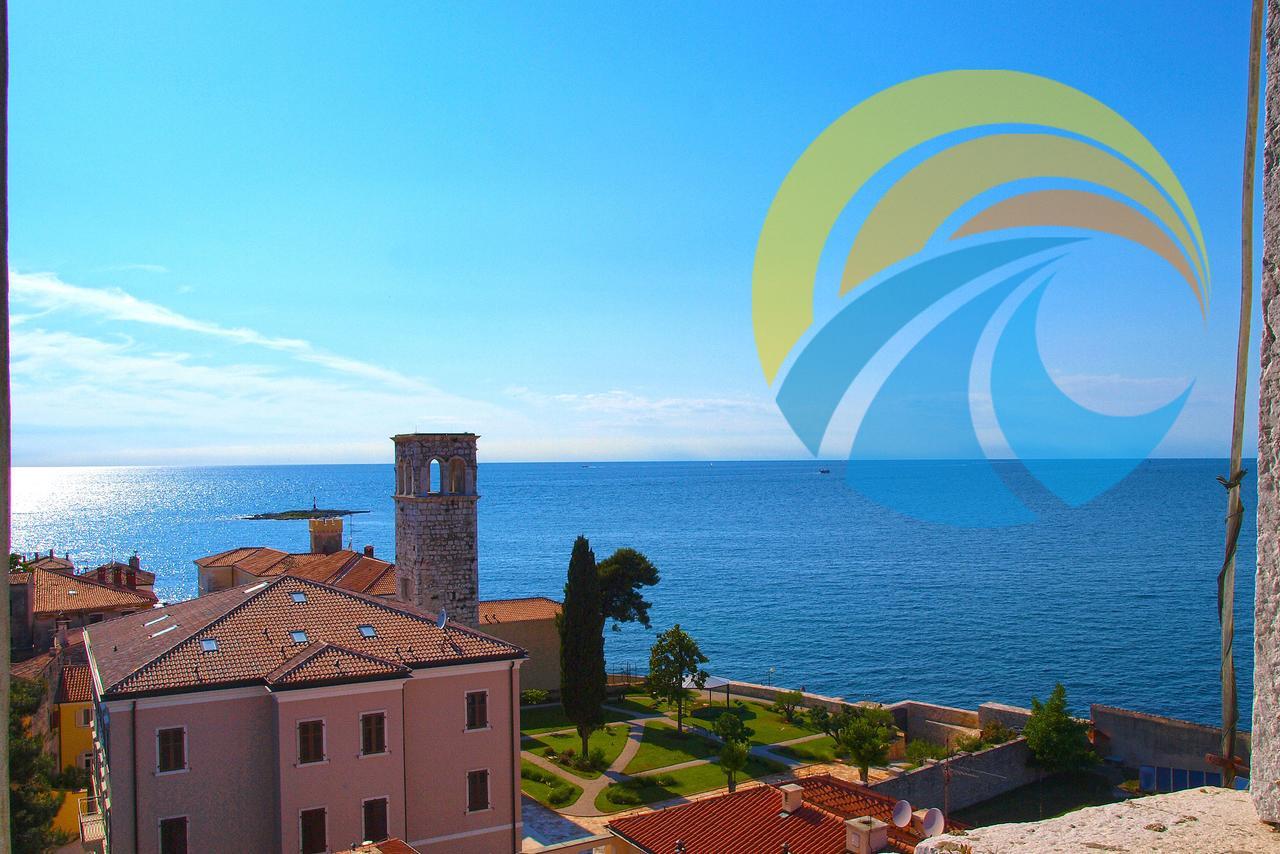 Apartments Marija 1089 Porec Exterior photo